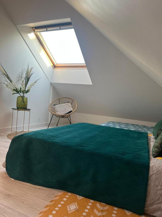 Magnifique Logement, Confortable Et Paisible. Saint-Marcel  Kültér fotó