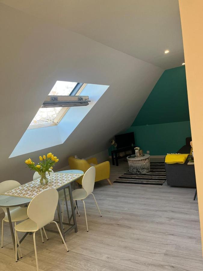 Magnifique Logement, Confortable Et Paisible. Saint-Marcel  Kültér fotó