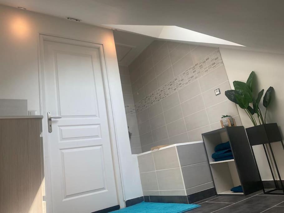 Magnifique Logement, Confortable Et Paisible. Saint-Marcel  Kültér fotó